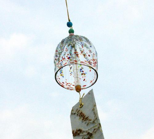 祈福风铃的花语是什么？祈福风铃代表什么？