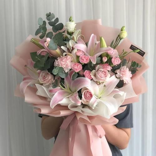 五十八束花花语是什么意思？