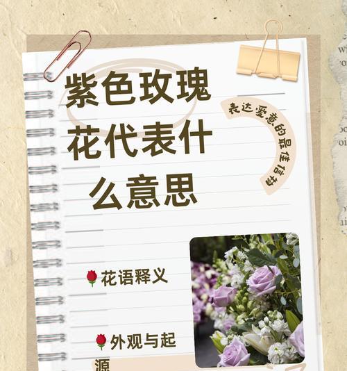 哪种道具象征等待爱情的花语？