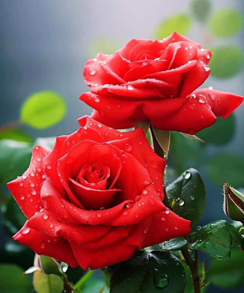 情侣约会给玫瑰花送什么？哪种玫瑰花最浪漫？