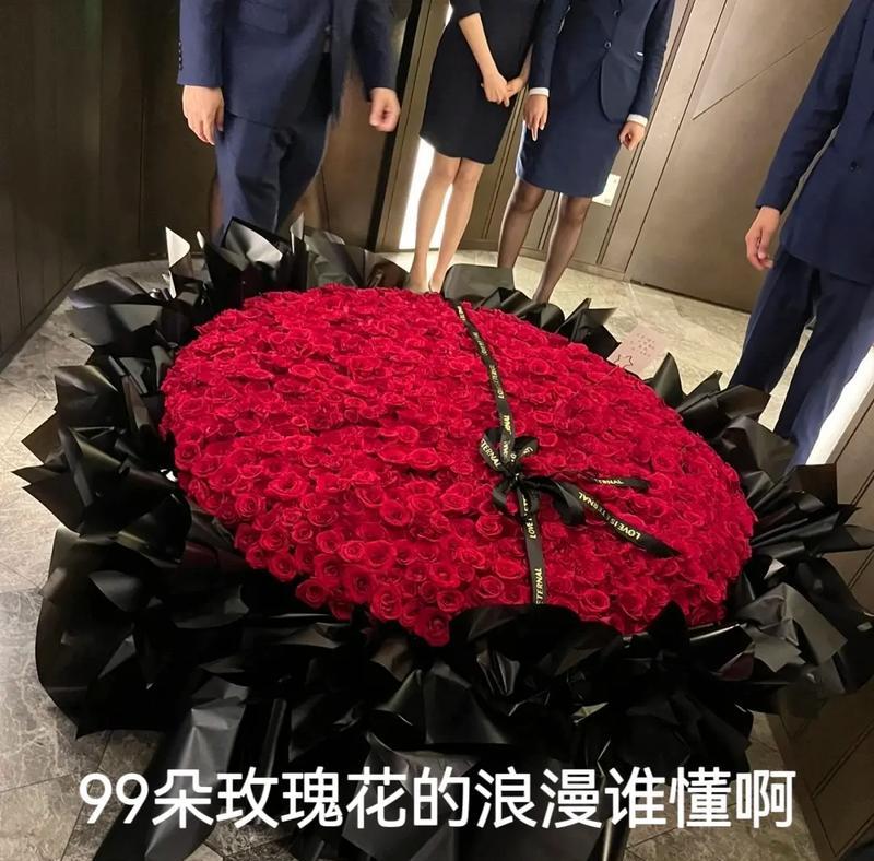 情侣约会给玫瑰花送什么？哪种玫瑰花最浪漫？