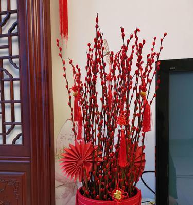 红色菖蒲的花语有哪些？它代表了什么寓意？