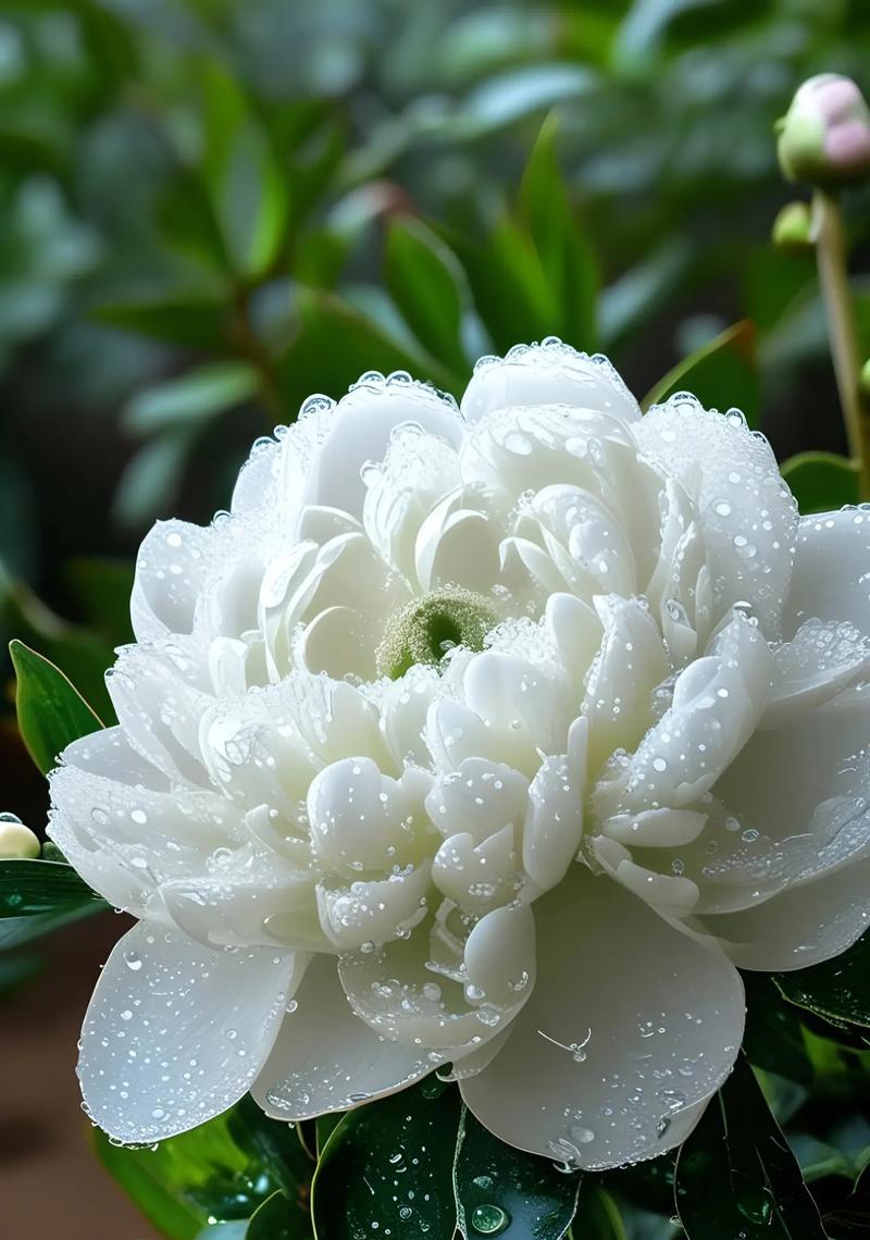 什么仙的花语？哪种花的花语最神秘？