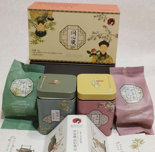 龙年礼盒中的花语代表什么？