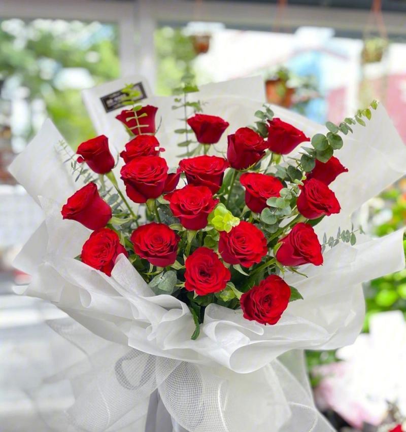 什么花代表永远的爱？花语中有哪些表达永恒的花卉？