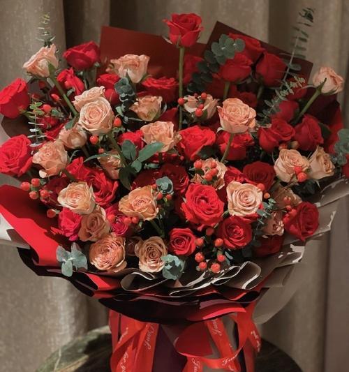什么花代表永远的爱？花语中有哪些表达永恒的花卉？