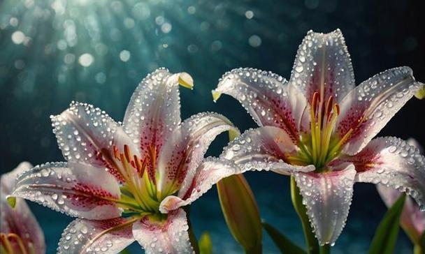 牛角花束的花语有何含义？它代表了什么情感？