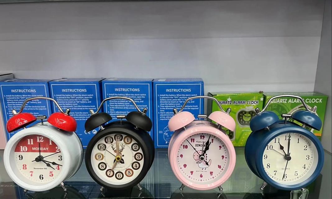 小闹钟代表的花语是什么？小闹钟的花语有何含义？