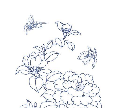 茶花的花语代表什么？