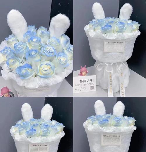 送女友花束时应该注意哪些花语含义？
