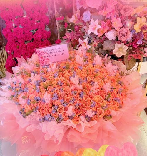 “永远爱你”花语的含义是什么？永远爱你的花语代表什么？