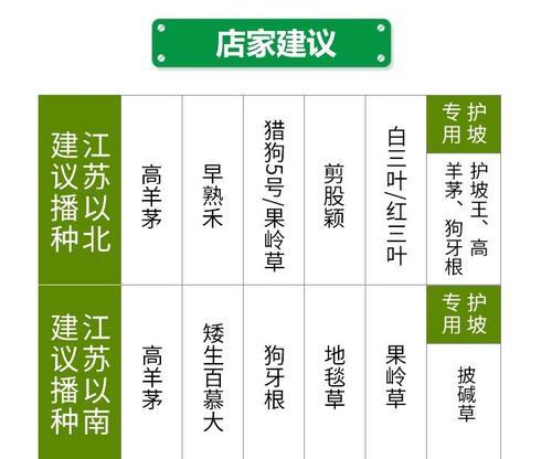 矮生四季青草籽有哪些优点和缺点？