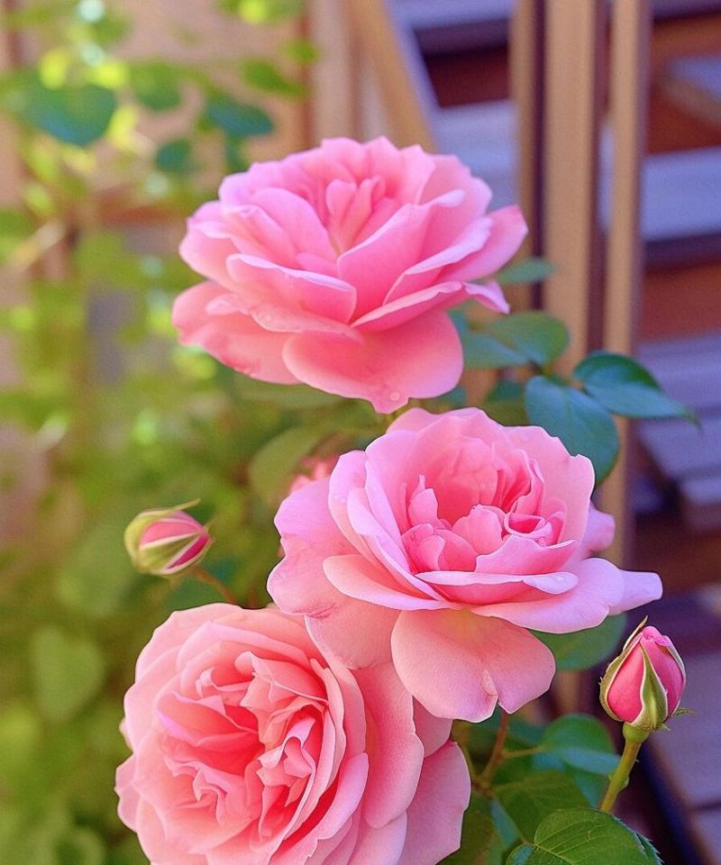 粉色玫瑰花的意义和代表是什么？