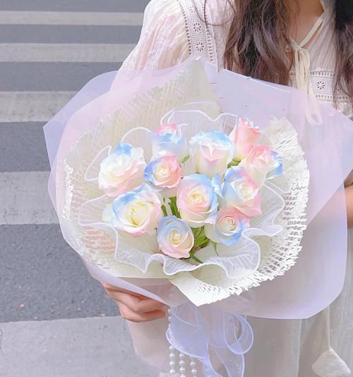 15朵人鱼妖姬花语代表什么？