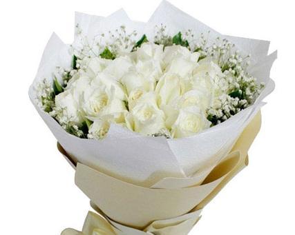 三月送你玫瑰花的花语含义是什么？三月送你玫瑰花代表什么？