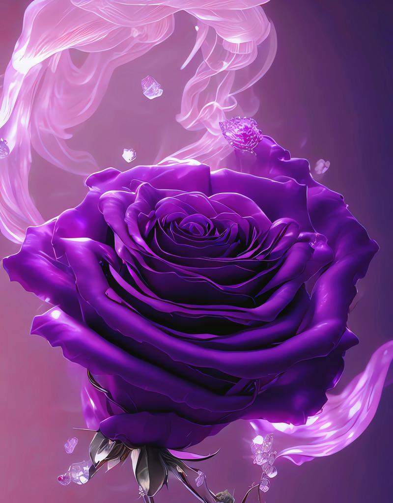 玫瑰花表达倾心的含义是什么？倾心的花语有哪些？