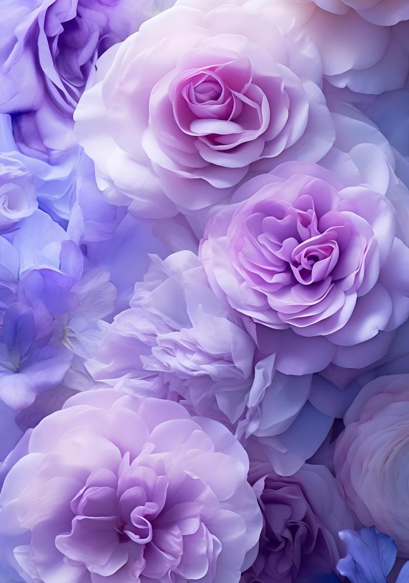 霁风花的花语和寓意是什么？冰花浪漫的花语又是什么？