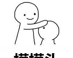 摸头动作在花语中代表什么？