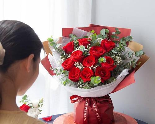 玫瑰花伞的花语有何特别之处？