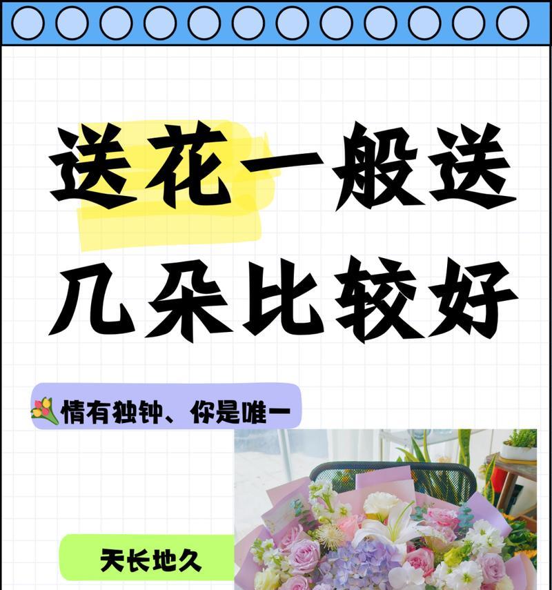 送花给前男友生日有何含义？