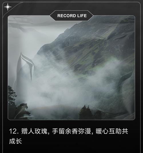 女性之间互赠玫瑰花的含义是什么？