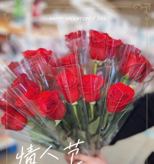 情人节送玫瑰花的意义是什么？玫瑰花代表了哪些情感？