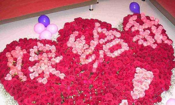 情人节送玫瑰花的意义是什么？玫瑰花代表了哪些情感？