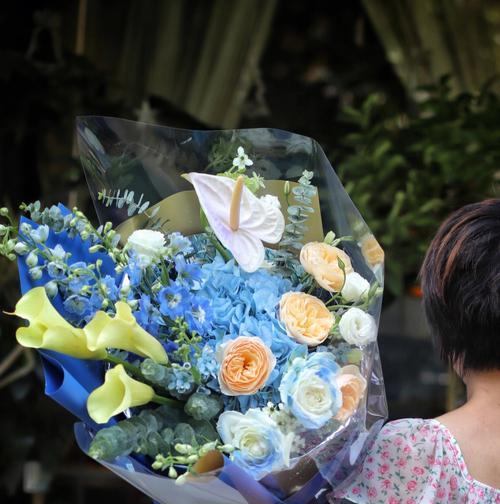 老师节日花语是什么？适合送给老师的花有哪些？