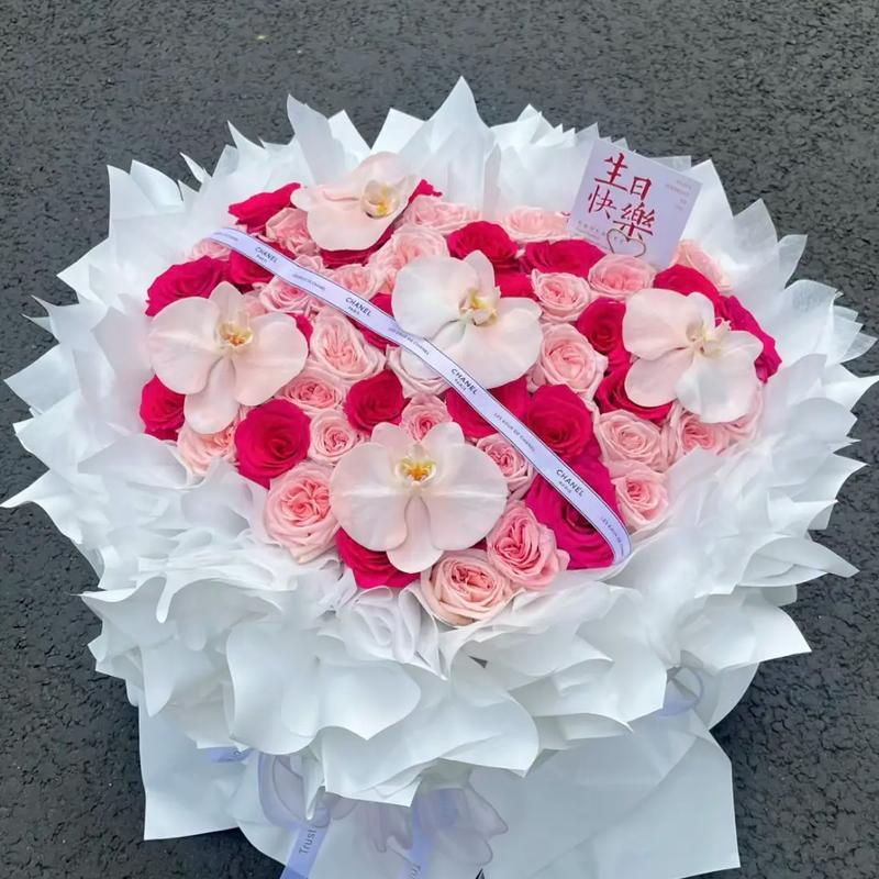 情人节鲜花花语有哪些讲究？