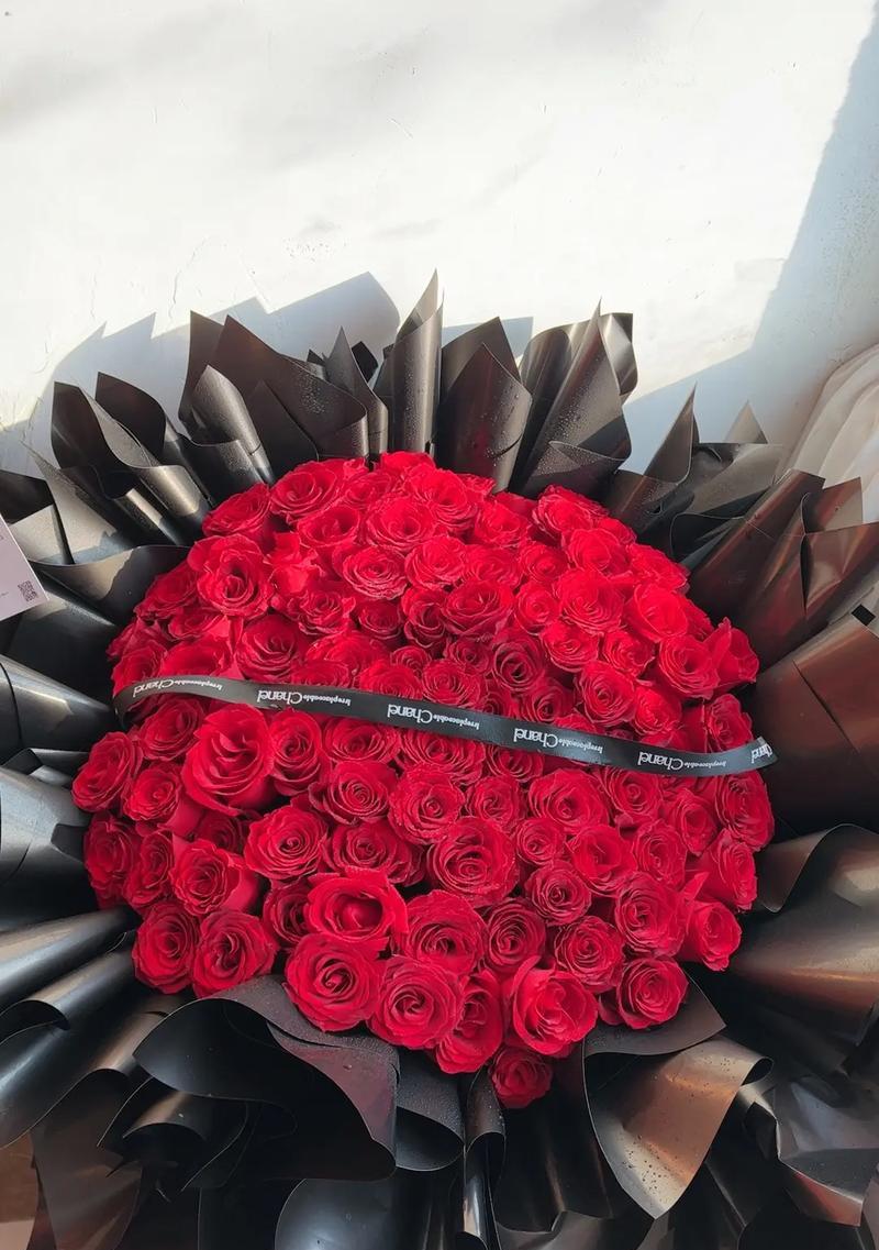 生日时送十八朵玫瑰花代表什么？