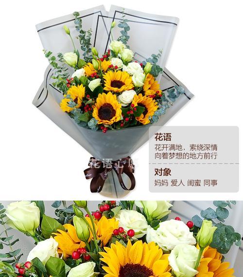 新屋礼物中花语的选择有何讲究？