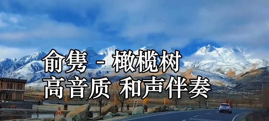 橄榄树的花语和寓意代表了什么？