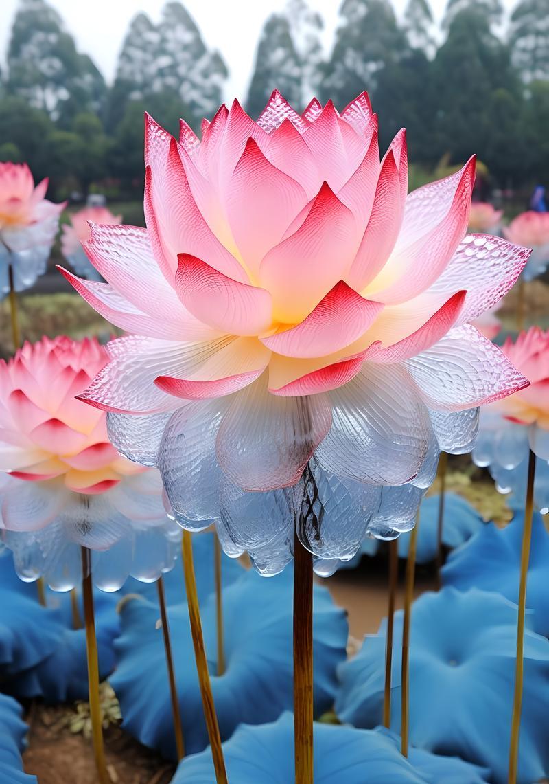 坚韧阳光的花语是什么？哪种花象征着不屈不挠的精神？