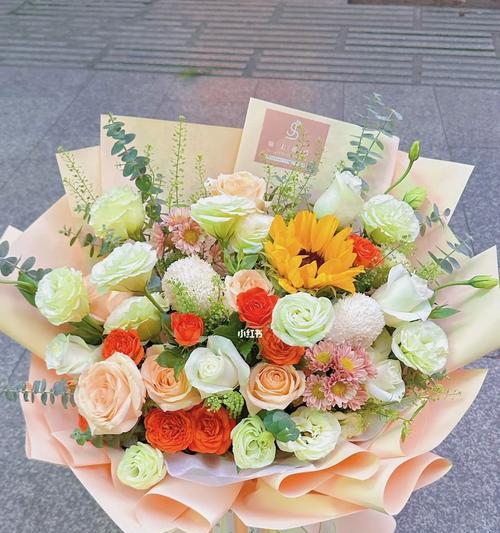 生日鲜花的花语是什么？送好友生日鲜花代表什么？