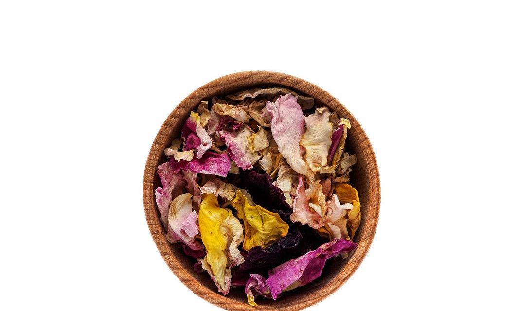 封杯子用的玫瑰花瓣如何处理？制作步骤是怎样的？