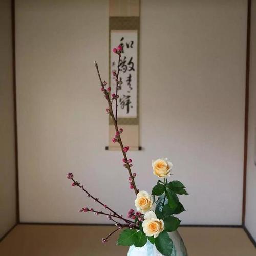 插花的摆放技巧有哪些？