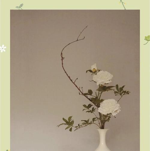 铁丝网插花的简单方法是什么？如何用铁丝网做出美丽的插花？