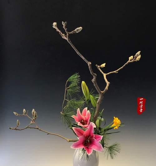 铁丝网插花的简单方法是什么？如何用铁丝网做出美丽的插花？