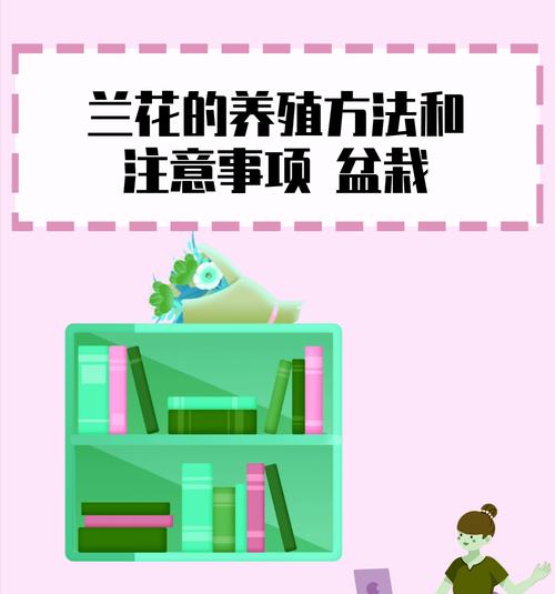 兰花怎么种植与养护？从种植到日常管理的技巧是什么？