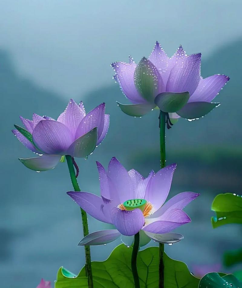好运加满花代表什么？