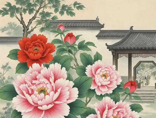 彼此珍视的花语有何寓意？彼此珍视的花语代表什么？