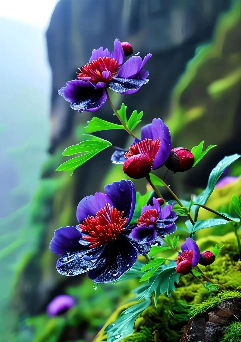治愈疾病的花语是什么？哪种花象征康复？