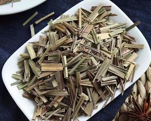 柠檬草象征着什么？
