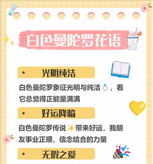 哪种花语最适合朋友间表达？它代表了什么？