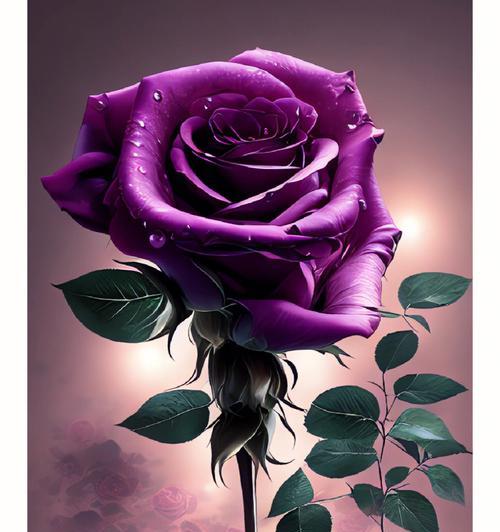 哪种花代表一见钟情？花语有何浪漫意义？