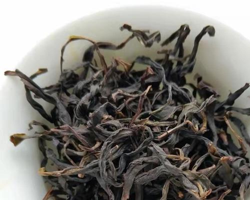 乌叶单枞茶的花语有何寓意？推荐乌叶单枞茶的花语是什么？