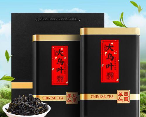 乌叶单枞茶的花语有何寓意？推荐乌叶单枞茶的花语是什么？