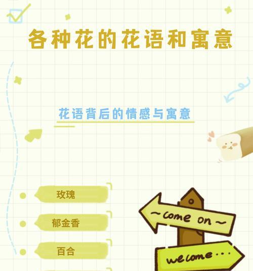 哪种花象征恋人？花语和寓意是什么？