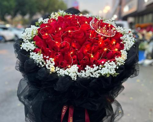 4月8日的花语有哪些？这一天适合送什么花？