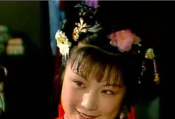 史湘云在红楼梦中的花语有何含义？
